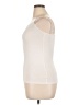 Unbranded Ivory Sleeveless T-Shirt Size XL - photo 5