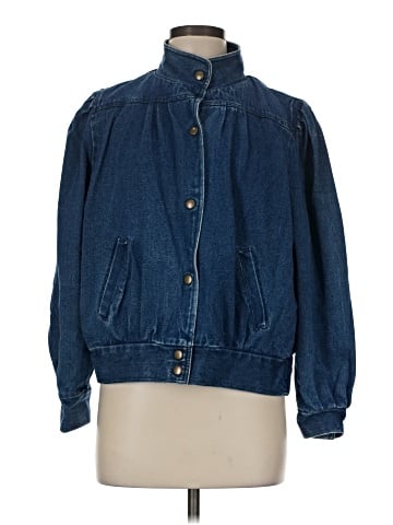 Assorted Brands Denim Jacket (view 1)