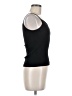 John Galt 100% Cotton Black Tank Top Size M - photo 4