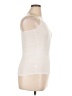 Unbranded Ivory Sleeveless T-Shirt Size XL - photo 4