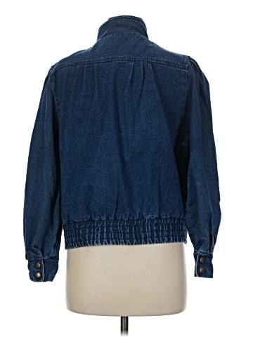 Assorted Brands Denim Jacket (view 2)