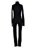 Fashion Nova Black Jumpsuit Size XS (estimated) - photo 2