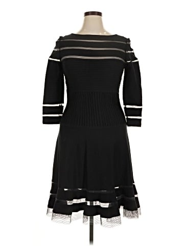 Tadashi Shoji Casual Dress (view 1)