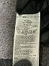 Old Navy Solid Black Casual Dress Size M - photo 8