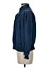 Assorted Brands 100% Cotton Blue Denim Jacket Size M - photo 5
