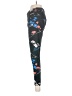 Burton Print Black Active Pants Size S - photo 5