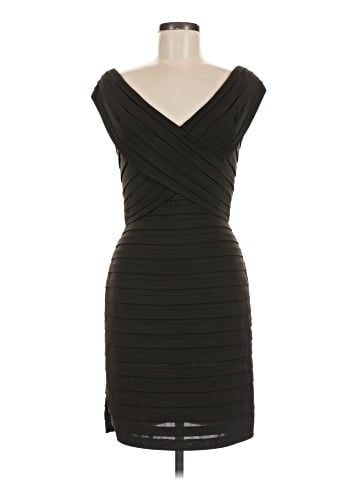 Tadashi Cocktail Dress (view 1)