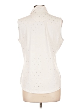 Greg Norman Sleeveless Blouse (view 2)
