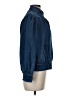 Assorted Brands 100% Cotton Blue Denim Jacket Size M - photo 4