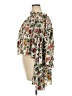 Truth 100% Polyester Ivory Long Sleeve Blouse Size 2X - photo 5