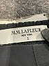 MM. LaFleur Solid Gray Dress Pants Size 4 - photo 7