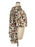 Truth 100% Polyester Ivory Long Sleeve Blouse Size 2X - photo 4