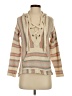Rip Curl Tan Pullover Sweater Size S - photo 1