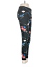 Burton Print Black Active Pants Size S - photo 4