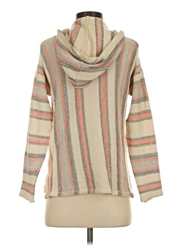 Rip Curl Pullover Sweater (view 2)
