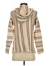 Rip Curl Tan Pullover Sweater Size S - photo 2
