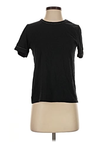Zara Short Sleeve T-Shirt (view 1)