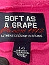 Soft As A Grape Pink Sweatshirt Size L - photo 7