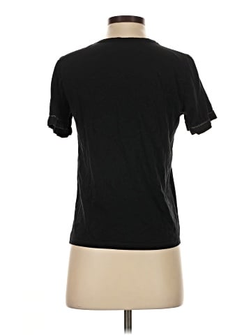 Zara Short Sleeve T-Shirt (view 2)