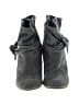 Nine West Gray Ankle Boots Size 7 - photo 2