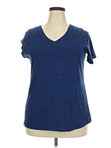 Roaman's Short Sleeve T-Shirt (view 1)
