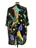 Assorted Brands Green 3/4 Sleeve Blouse Size 22 - photo 2