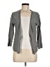 Gap Outlet 100% Cotton Gray Cardigan Size M - photo 1