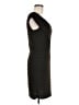 Tadashi 100% Polyester Black Cocktail Dress Size M - photo 4