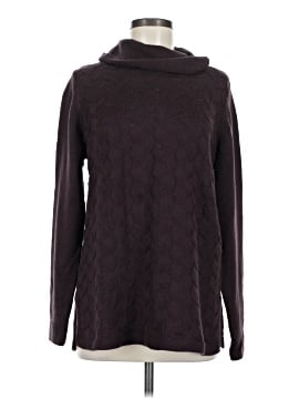 J.Jill Turtleneck Sweater (view 1)
