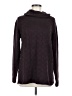 J.Jill Brown Turtleneck Sweater Size M - photo 1