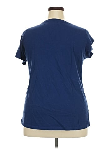 Roaman's Short Sleeve T-Shirt (view 2)
