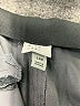 A New Day Solid Gray Active Pants Size 18 - photo 4