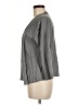 Gap Outlet 100% Cotton Gray Cardigan Size M - photo 5