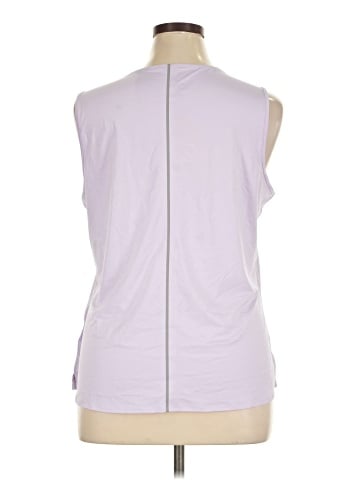 Puma Sleeveless T-Shirt (view 2)