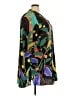 Assorted Brands Green 3/4 Sleeve Blouse Size 22 - photo 4