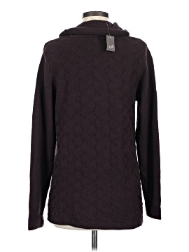 J.Jill Turtleneck Sweater (view 2)