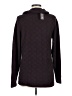 J.Jill Brown Turtleneck Sweater Size M - photo 2