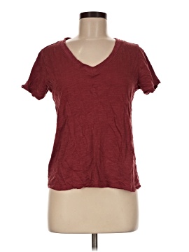 Mia + Tess Short Sleeve T-Shirt (view 1)