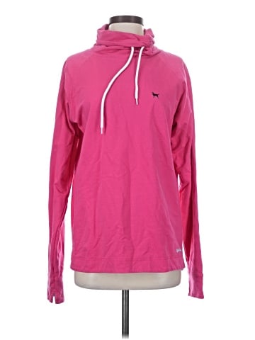 The Black Dog Pullover Hoodie (view 1)