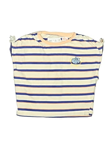 Zara Sleeveless T-Shirt (view 1)
