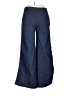 Assorted Brands Blue Casual Pants Size L - photo 1