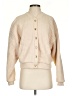 NATION LTD Ivory Jacket Size XS - photo 1