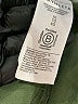 Athleta Solid Green Shorts Size XL - photo 4