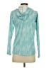 Patagonia 100% Polyester Teal Long Sleeve Top Size XS - photo 2