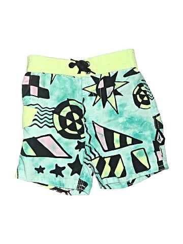 Volcom Board Shorts (view 1)