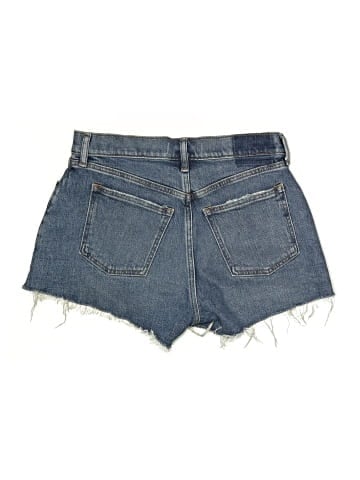 Abercrombie & Fitch Denim Shorts (view 2)