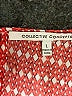 Collective Concepts Red Short Sleeve Top Size L - photo 7