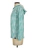 Patagonia 100% Polyester Teal Long Sleeve Top Size XS - photo 5