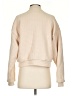 NATION LTD Ivory Jacket Size XS - photo 2