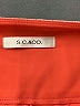 S.C. & Co. Pink Skort Size XXL - photo 3